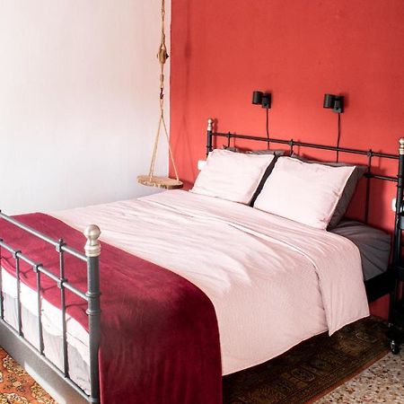 Casa Mas Montanas Bed & Breakfast Godelleta Dış mekan fotoğraf