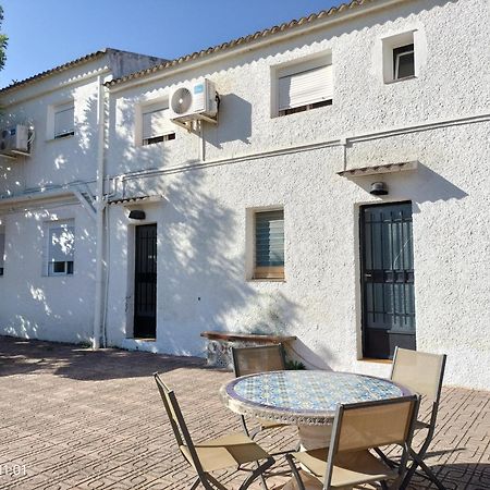 Casa Mas Montanas Bed & Breakfast Godelleta Dış mekan fotoğraf