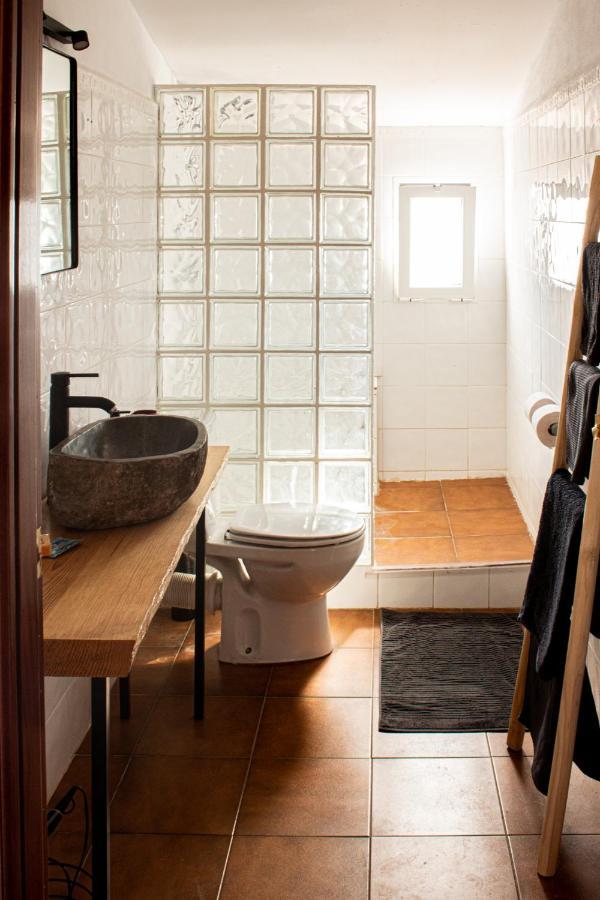 Casa Mas Montanas Bed & Breakfast Godelleta Dış mekan fotoğraf