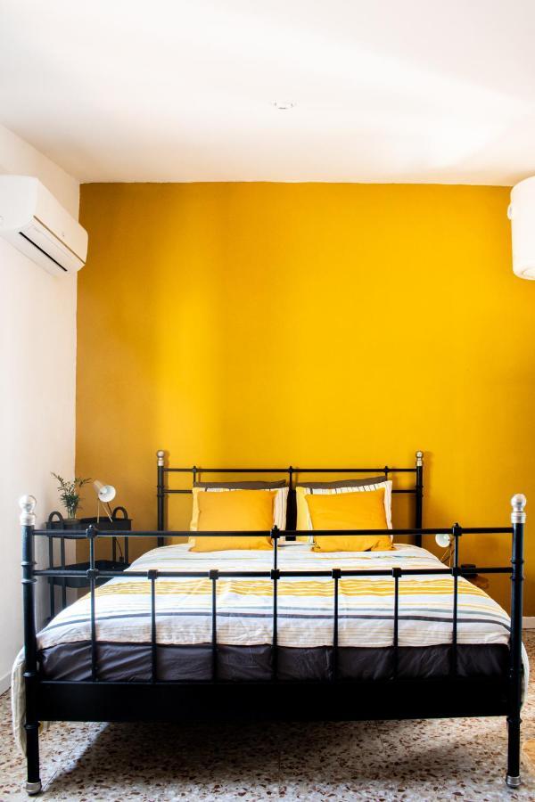 Casa Mas Montanas Bed & Breakfast Godelleta Dış mekan fotoğraf