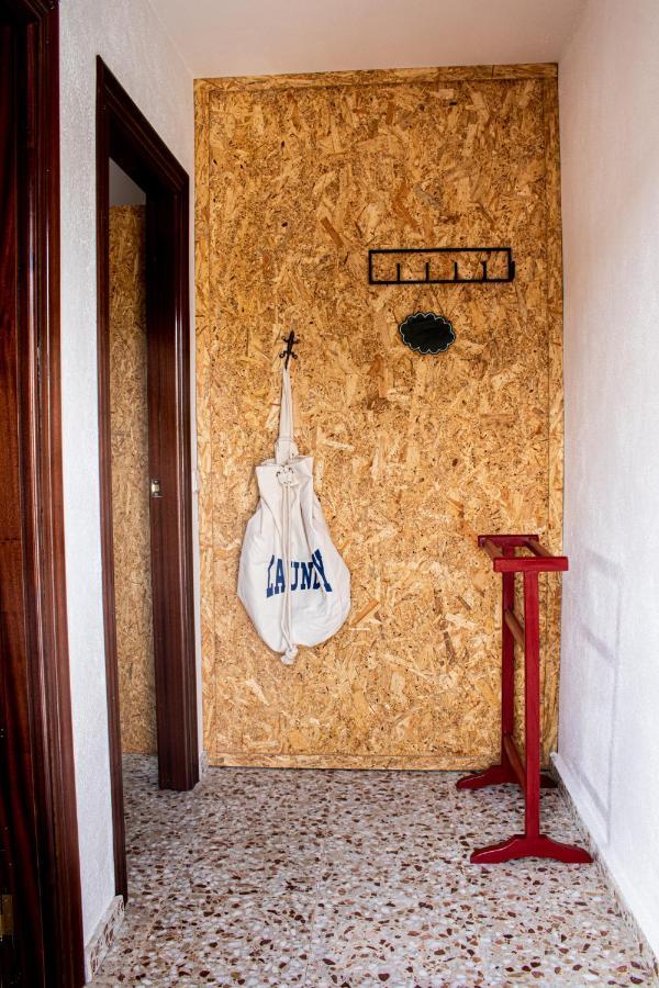 Casa Mas Montanas Bed & Breakfast Godelleta Dış mekan fotoğraf