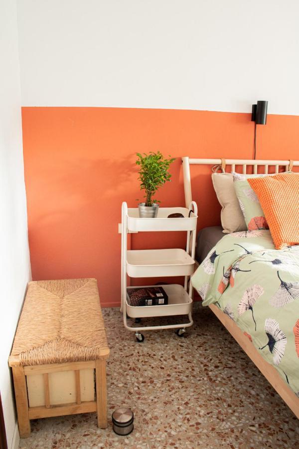 Casa Mas Montanas Bed & Breakfast Godelleta Dış mekan fotoğraf