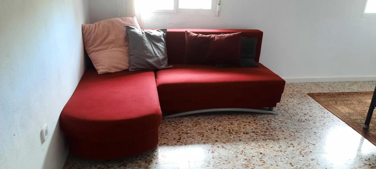 Casa Mas Montanas Bed & Breakfast Godelleta Dış mekan fotoğraf