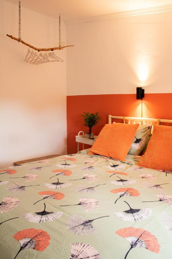 Casa Mas Montanas Bed & Breakfast Godelleta Dış mekan fotoğraf