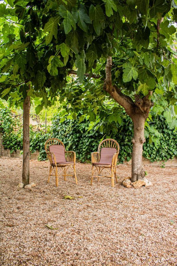 Casa Mas Montanas Bed & Breakfast Godelleta Dış mekan fotoğraf